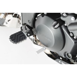 KAWASAKI Z1000 14' - 21' ADAPTADOR PORTAMATRICULAS