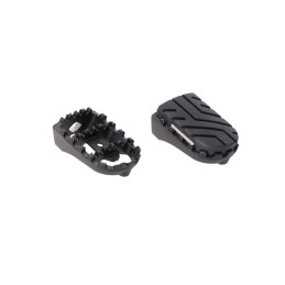 KAWASAKI Z1000SX 11' - 16' ADAPTADOR PORTAMATRICULAS