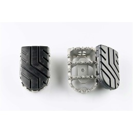 KAWASAKI ZX-10R 16' - 21' ADAPTADOR PORTAMATRICULAS