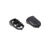 KAWASAKI ZX-10RR 17' - 21' ADAPTADOR PORTAMATRICULAS