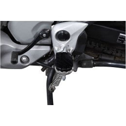KTM 690 SUPERMOTO 07' - 11' ADAPTADOR PORTAMATRICULAS