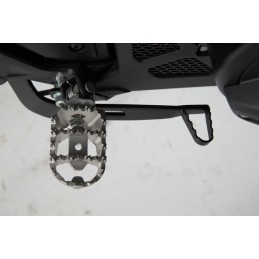 KTM 1290 SUPERDUKE R 17' - 21' ADAPTADOR PORTAMATRICULAS