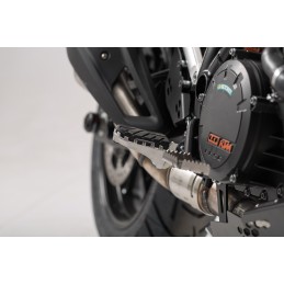 KTM RC125/RC390 14' - 21' ADAPTADOR PORTAMATRICULAS