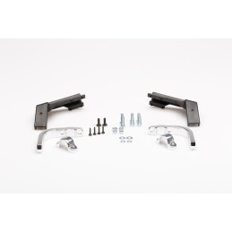 YAMAHA MT-125 14' - 21' ADAPTADOR PORTAMATRICULAS