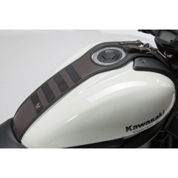 INTERMITENTES LED X-LED PLATA BARRACUDA