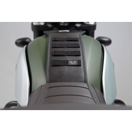 INTERMITENTES LED X-LED PLATA BARRACUDA