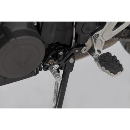BMW S1000R 14' - 16' TAPA PROTECCION MOTOR