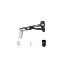 BMW S1000RR 09' - 16' TAPA PROTECCION MOTOR