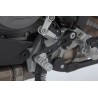 DUCATI 1299 PANIGALE 15' - 17' TAPA PROTECCION MOTOR