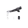 DUCATI PANIGALE V4 R 19' TAPA PROTECCION MOTOR