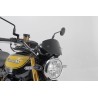 HONDA CBR1000RR FIREBLADE 08' - 16' TAPA PROTECCION MOTOR