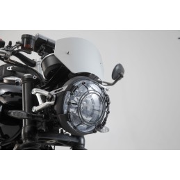 KAWASAKI ZX-6R 09' - 16' TAPA PROTECCION MOTOR