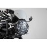 KAWASAKI ZX-6R 09' - 16' TAPA PROTECCION MOTOR
