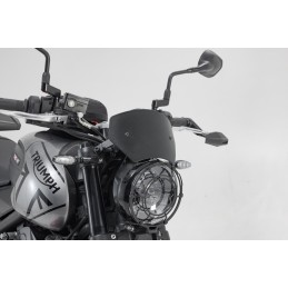 KAWASAKI Z1000 11' - 19' TAPA PROTECCION MOTOR