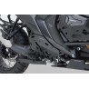 KTM 390 DUKE 14' - 15' TAPA PROTECCION MOTOR