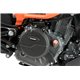 KTM 390 DUKE 16' - 19' TAPA PROTECCION MOTOR