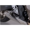 SUZUKI GSX-R1000 09' - 16' TAPA PROTECCION MOTOR