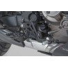 YAMAHA MT-09 17' - 19' TAPA PROTECCION MOTOR