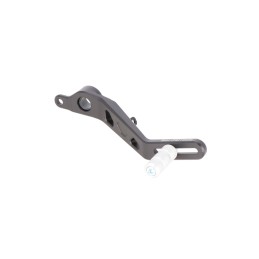YAMAHA MT-09 17' - 19' TAPA PROTECCION MOTOR
