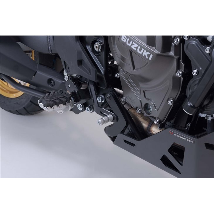 YAMAHA MT-125 16' - 19' TAPA PROTECCION MOTOR