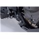 YAMAHA MT-125 16' - 19' TAPA PROTECCION MOTOR