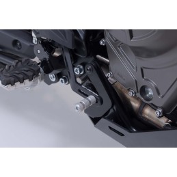 YAMAHA MT-125 16' - 19' TAPA PROTECCION MOTOR