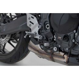 YAMAHA YZF-R1M 17' - 19' TAPA PROTECCION MOTOR