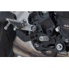 YAMAHA YZF-R3 16' - 19' TAPA PROTECCION MOTOR