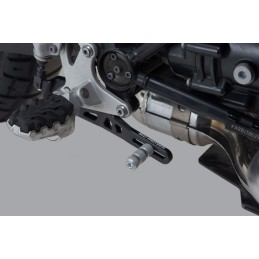 YAMAHA YZF-R6 06' - 19' TAPA PROTECCION MOTOR