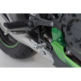 LUZ PORTAMATRICULAS EVOTECH