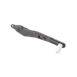 LUZ PORTAMATRICULAS EVOTECH