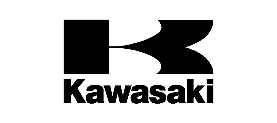KAWASAKI SOPORTES GPS
