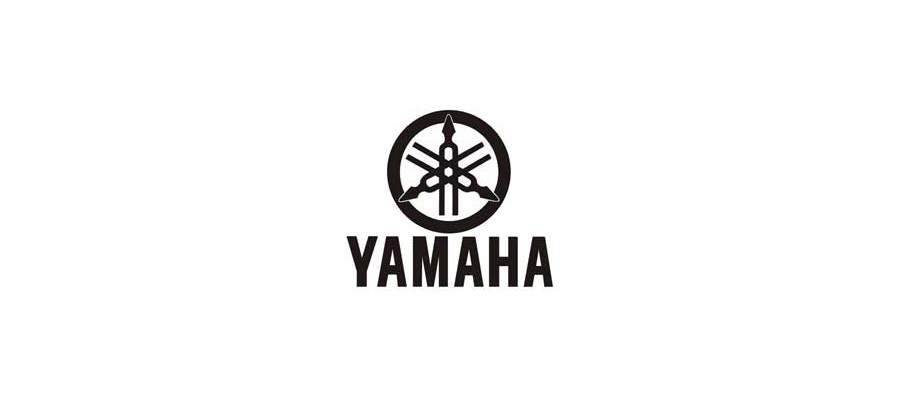 YAMAHA SOPORTES GPS