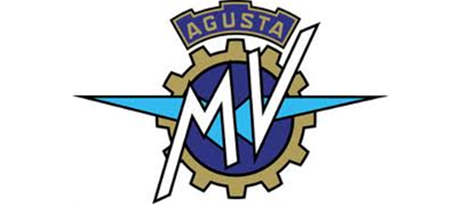 MV AGUSTA ESTRIBERAS R FIGHTER