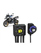 Cableados & Accesorios Denali para Moto | AccesoriosMoto.com