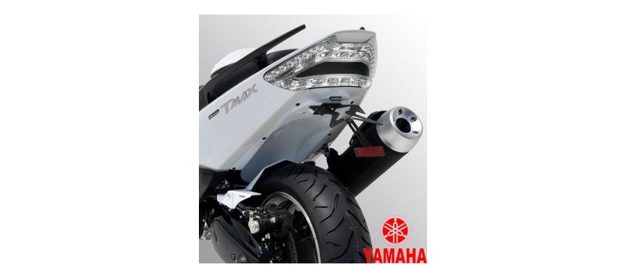 Yamaha Pasos Rueda Ermax