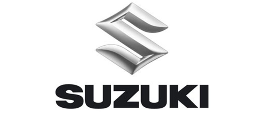 Suzuki Cupulas