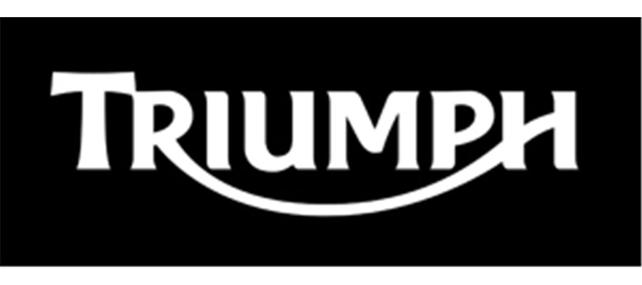 Triumph Cupulas Ermax
