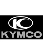 Escapes Akrapovic Kymco | Homologados y Racing