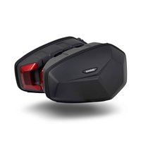 Maletas SHAD para Moto | Laterales, Aluminio y Sistema 3P

 Y 4P