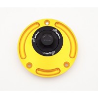Soportes Maletas SHAD 4P | Herrajes Laterales por Modelo de Moto