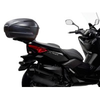 Anclaje Baúl SHAD | Herrajes Top Master por Modelo de Moto

