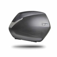 Maletas y Baúles para Moto | Shad, Givi, Kappa - Envío Rápido

