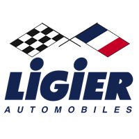 LIGIER REGULADOR