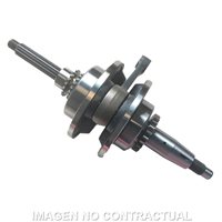 Cigüeñales para Moto y Scooter | Repuestos de Calidad - Accesoriosmoto.com