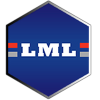 Lml Caballete Lateral