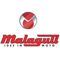 Malaguti Caballete Central Scooter