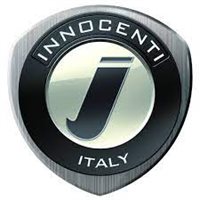 Innocenti Caballete Central Scooter