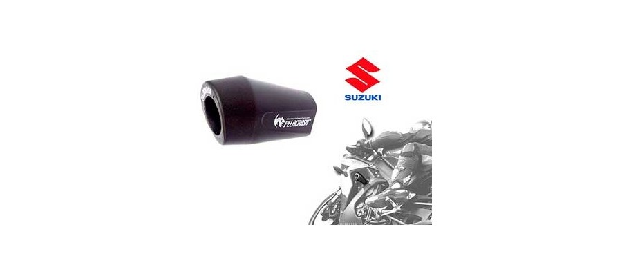 Suzuki Pelacrash