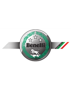Escapes MIVV Benelli – Potencia, sonido y homologación | Accesoriosmoto.com